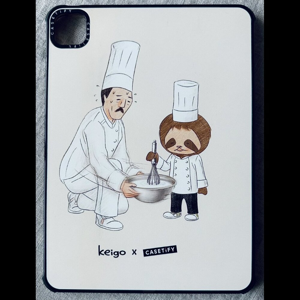 Casetify Apple iPad 11 inch (3rd gen) Case